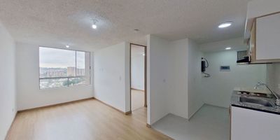 APARTAESTUDIO EN VENTA CONJUNTO NAVARRA - USAQUEN

Gran Oportunidad para obtener su vivienda

Descubre este apartaestudio de 35 m² remodelado, ubicado en el piso 21, con una vista exterior privilegiada y una distribución funcional que ofrece comodidad, iluminación natural y un ambiente moderno.

Características del Inmueble


 
 Vista exterior panorámica
 
 
 1 habitación con closet
 
 
 1 baño
 
 
 Sala-comedor amplia y luminosa
 
 
 Cocina integral
 
 
 Zona de lavandería
 
 
 Parqueadero comunal
 
 
 Acceso por ascensor
 
 
 Totalmente remodelado
 


Beneficios y Tranquilidad Jurídica


 
 Inmueble libre de gravámenes y completamente al día
 
 
 Se acepta financiación con todos los bancos
 
 
 Conjunto con salón comunal, zonas verdes, parque infantil y vigilancia 24/7
 
 
 Ubicación estratégica cerca al Centro Comercial Santa Fe, Éxito, D1, Ara, Olímpica, Colsubsidio y Colegio Anglo Americano
 
 
 Fácil acceso por la Calle 170 y la Carrera 8
 


Agenda tu visita hoy mismo y asegura este apartaestudio antes de que se venda.
Contáctanos para más información y comienza el proceso de compra con total confianza.

Una oportunidad ideal por ubicación, estado y precio.

H3
