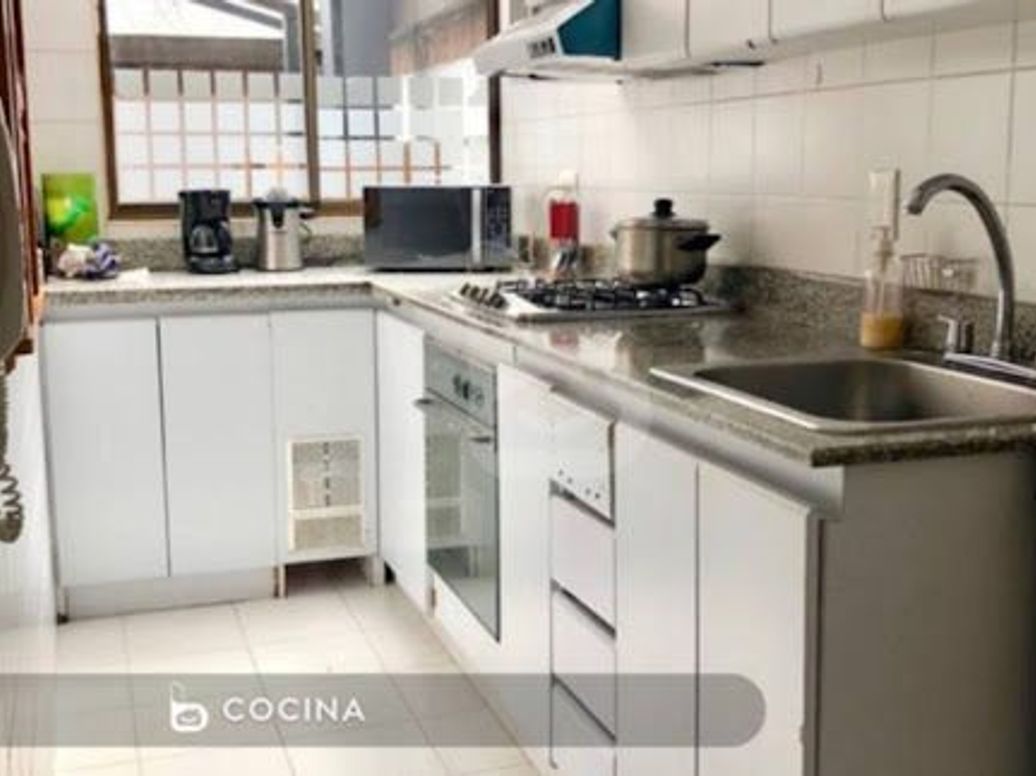 Casa de 4 alcobas en venta en Cedritos, Bogotá, 152 m² · foto 7 de 20