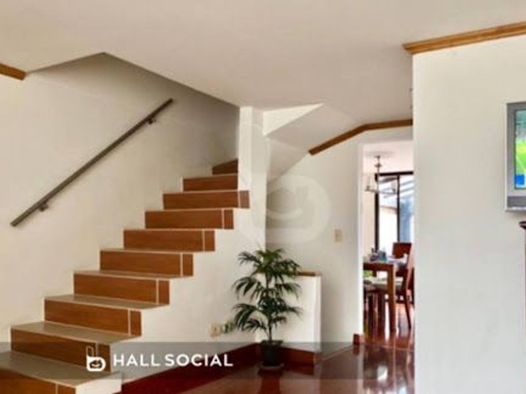 Casa de 4 alcobas en venta en Cedritos, Bogotá, 152 m² · foto 14 de 20