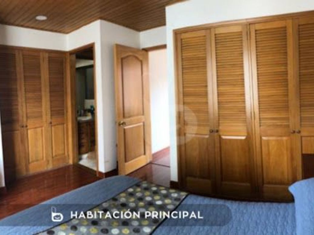 Casa de 4 alcobas en venta en Cedritos, Bogotá, 152 m² · foto 16 de 20