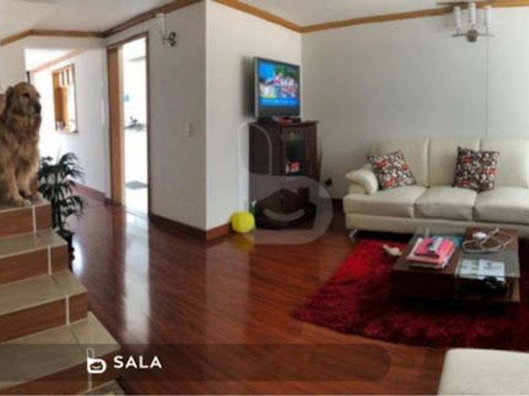 Casa de 4 alcobas en venta en Cedritos, Bogotá, 152 m² · foto 12 de 20