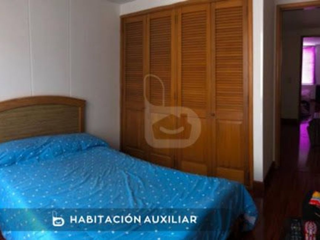 Casa de 4 alcobas en venta en Cedritos, Bogotá, 152 m² · foto 18 de 20