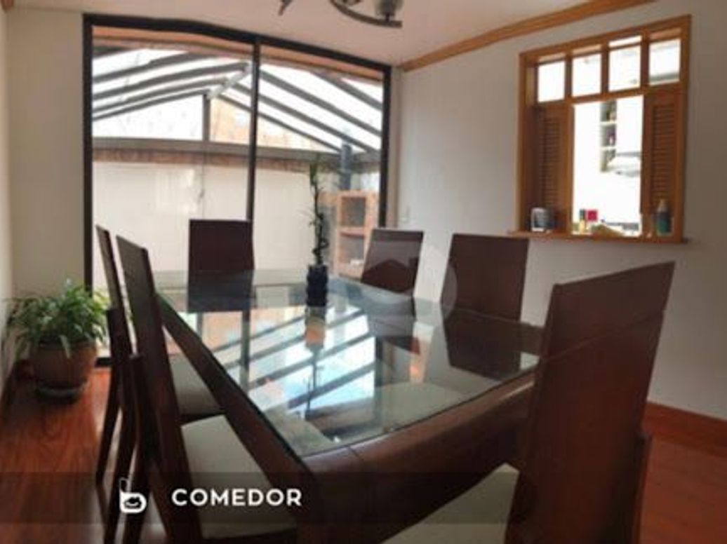 Casa de 4 alcobas en venta en Cedritos, Bogotá, 152 m² · foto 8 de 20