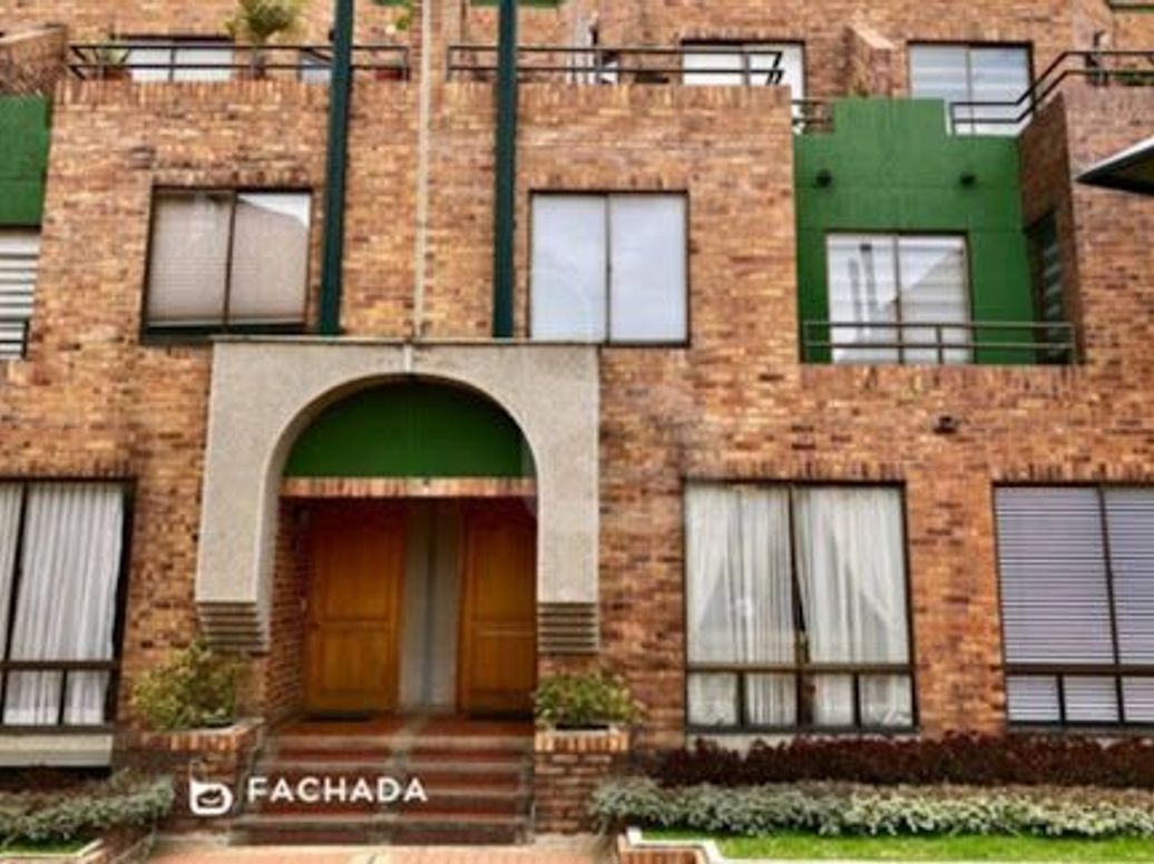 Casa de 4 alcobas en venta en Cedritos, Bogotá, 152 m² · foto 4 de 20