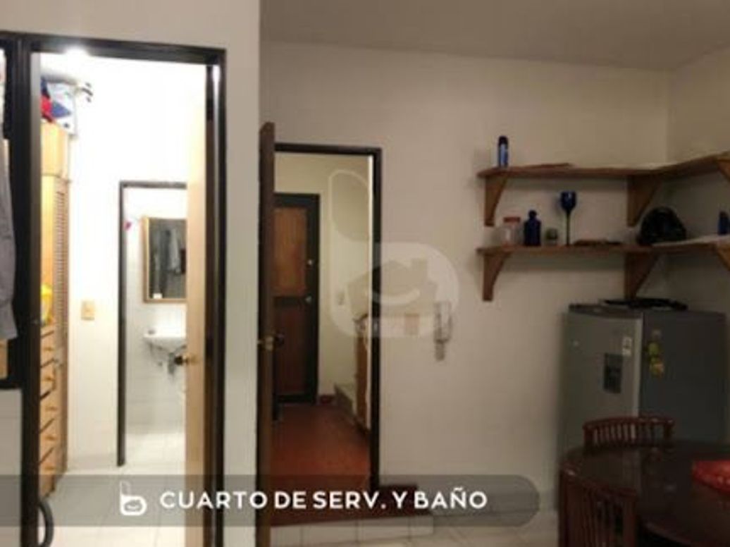 Casa de 4 alcobas en venta en Cedritos, Bogotá, 152 m² · foto 19 de 20