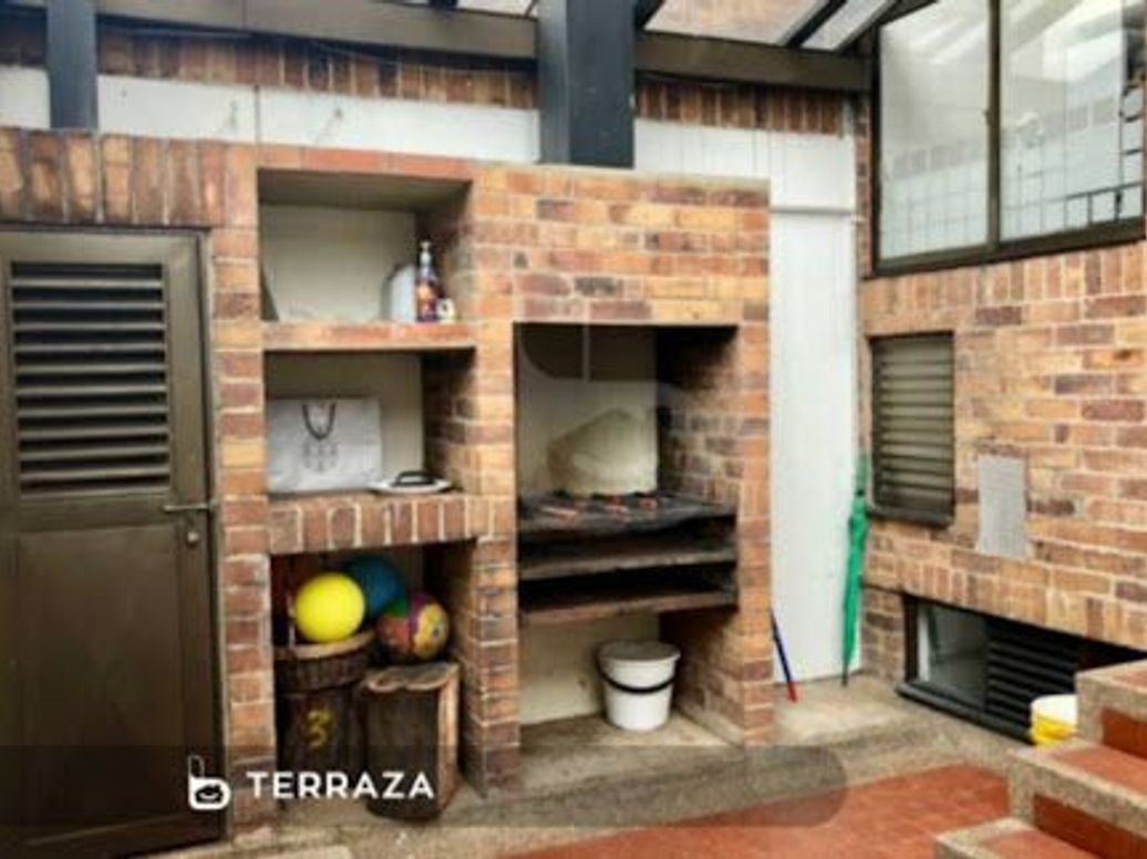 Casa de 4 alcobas en venta en Cedritos, Bogotá, 152 m² · foto 11 de 20