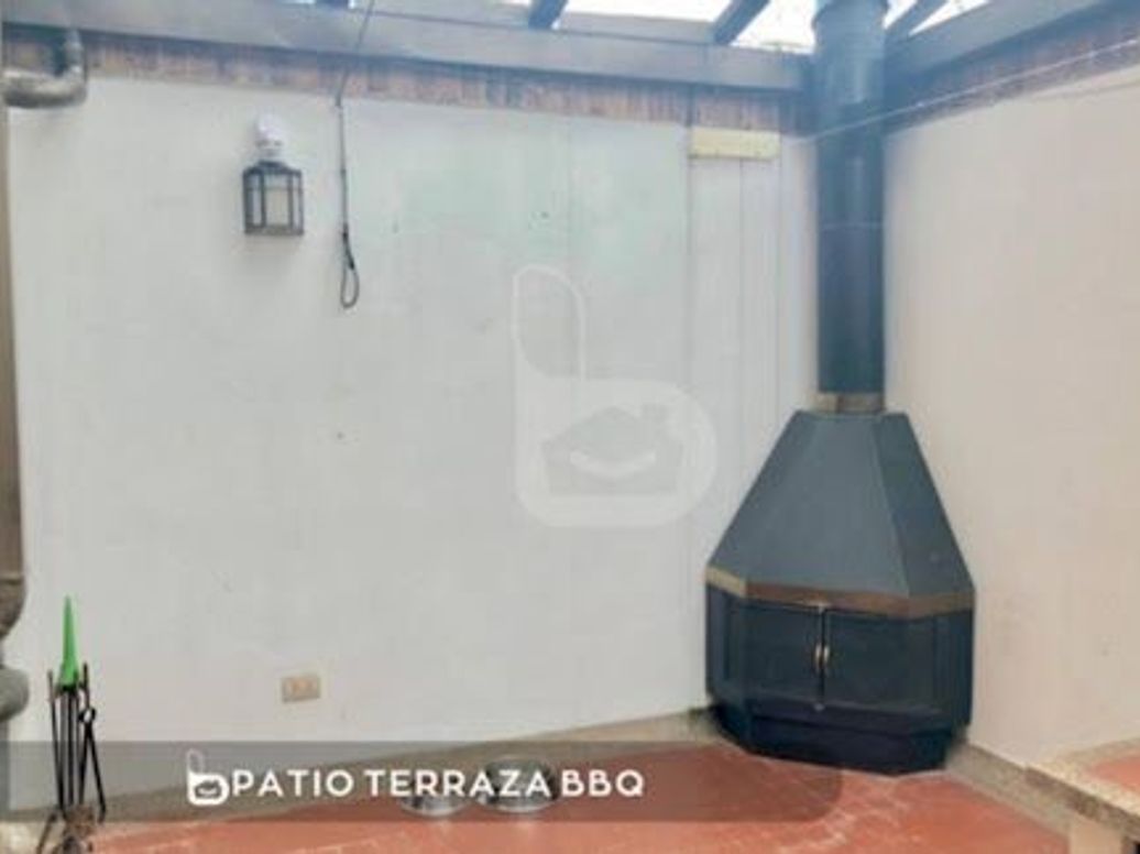 Casa de 4 alcobas en venta en Cedritos, Bogotá, 152 m² · foto 6 de 20