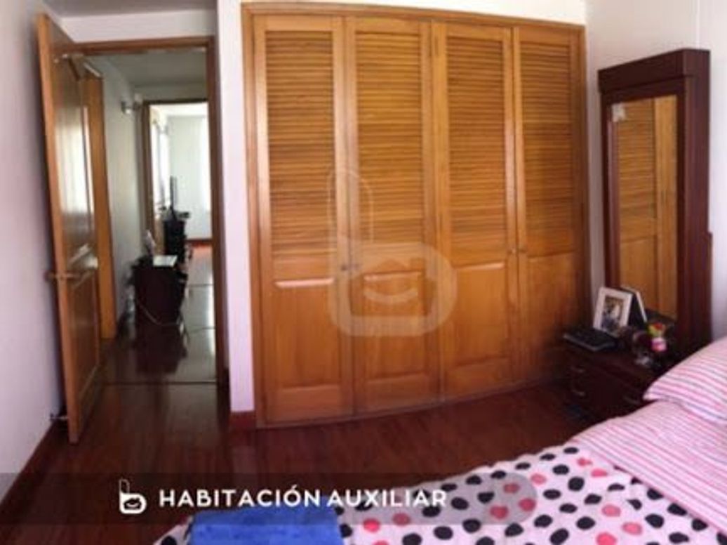 Casa de 4 alcobas en venta en Cedritos, Bogotá, 152 m² · foto 17 de 20