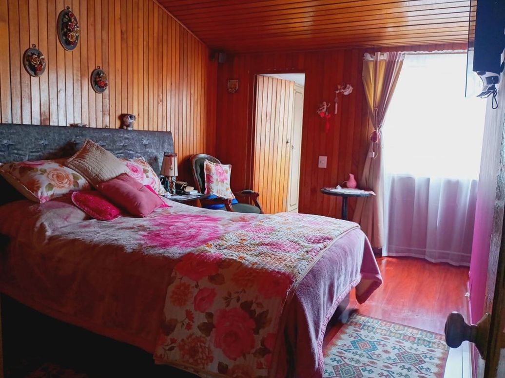 Casa de 4 alcobas en venta en La Alborada, Bogotá, 165 m² · foto 13 de 20