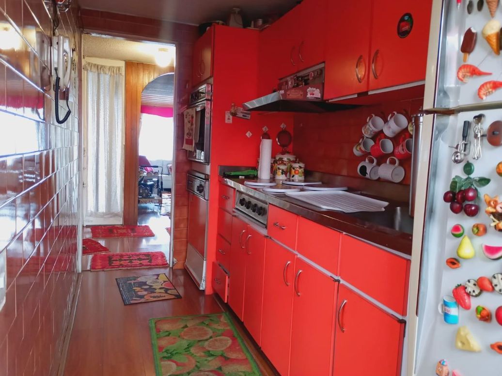 Casa de 4 alcobas en venta en La Alborada, Bogotá, 165 m² · foto 18 de 20