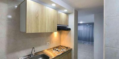 [ARR] ID HOUM: 162913

Entérate de todos los beneficios al arrendar con nosotros:
    • Asistencia e intermediación con el propietario
    • Firma tu contrato online
    • Arrienda sin burocracia, sin papeleos ni notarías

Departamento en arriendo, ubicado en el barrio El Misterio, con una superficie construida de 58.00 m² y superficie total de 58.00  m². 

Sus principales características son:

    • No amoblado
    • 3 dormitorios
    • 2 baños
    • Admite mascotas
    • Año de construcción: 2024
            
Además, el inmueble cuenta con las siguientes amenidades:

    • Salón de eventos
    • Ascensor
    • Zona de juegos
    • Gimnasio

Si arriendas con nosotros, te brindamos asesoría personalizada durante todo el proceso.

Requisitos para arrendar con nosotros:

    • Arrienda sin codeudor*, fácil, rápido y seguro
    • Demuestra un ingreso mensual neto de al menos 2.5 veces el valor del arriendo (los ingresos mensuales se pueden complementar por las personas que vivirán en este inmueble)
    • Completa tu información básica y mándanos tus extractos bancarios o documentos que demuestren tus ingresos
    • No debes tener reportes negativos en centrales de crédito
        

IMPORTANTE:

    • Te invitamos a agendar una visita a esta propiedad
    • Si tienes alguna duda por favor puedes solicitar más información desde los portales como también contactarte directamente con nosotros
    
Más que una inmobiliaria, somos Houm.
*Aplican T&C