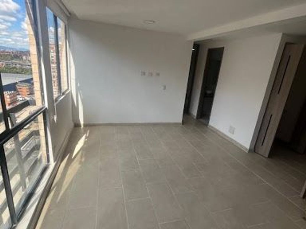 Apartamento de 2 alcobas en venta en Puente Aranda, Bogotá, 51 m² · foto 2 de 12