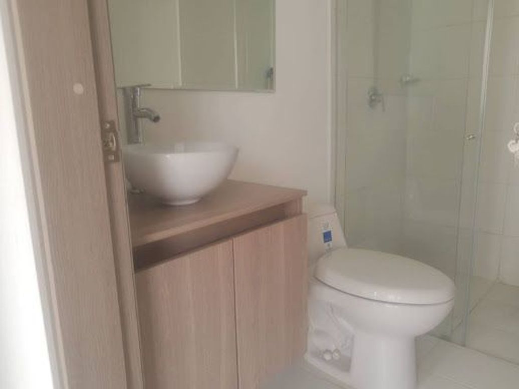 Apartamento de 2 alcobas en venta en Puente Aranda, Bogotá, 51 m² · foto 8 de 12