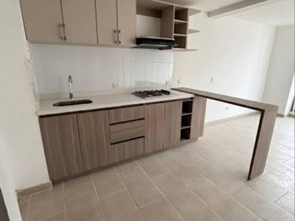 Apartamento de 2 alcobas en venta en Puente Aranda, Bogotá, 51 m² · foto 5 de 12
