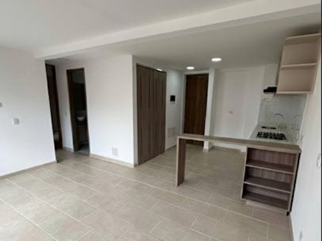 Apartamento de 2 alcobas en venta en Puente Aranda, Bogotá, 51 m² · foto 7 de 12