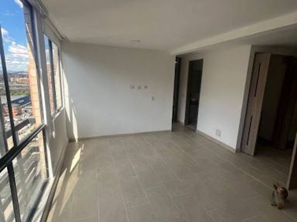 Apartamento de 2 alcobas en venta en Puente Aranda, Bogotá, 51 m² · foto 3 de 12