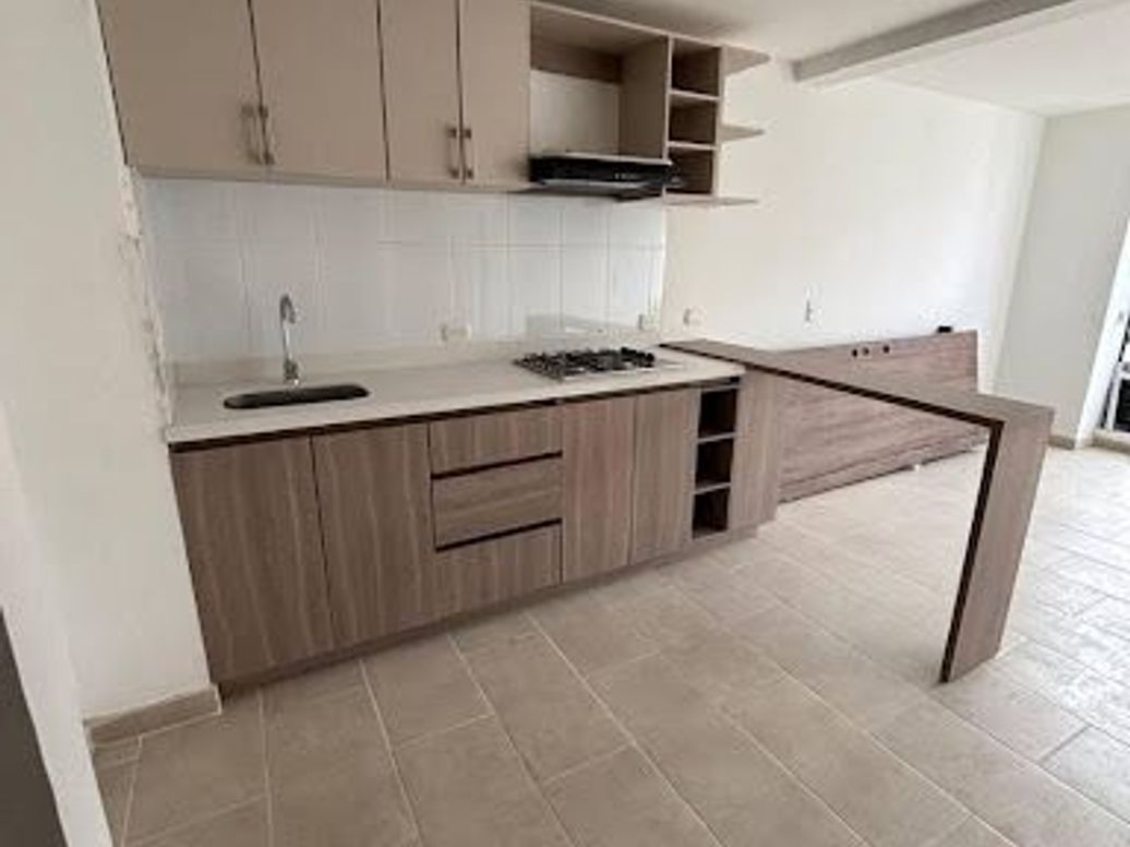 Apartamento de 2 alcobas en venta en Puente Aranda, Bogotá, 51 m² · foto 6 de 12