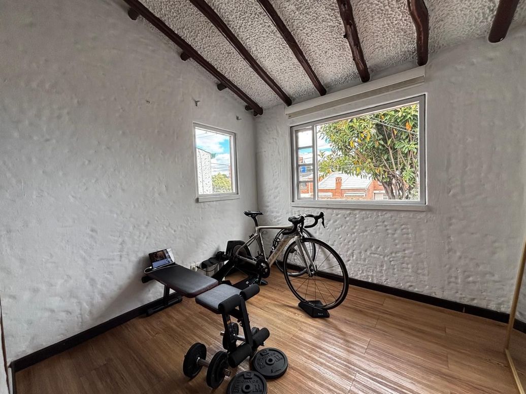 Casa de 4 alcobas en venta en Predio Caldas, Bogotá, 140 m² · foto 10 de 13