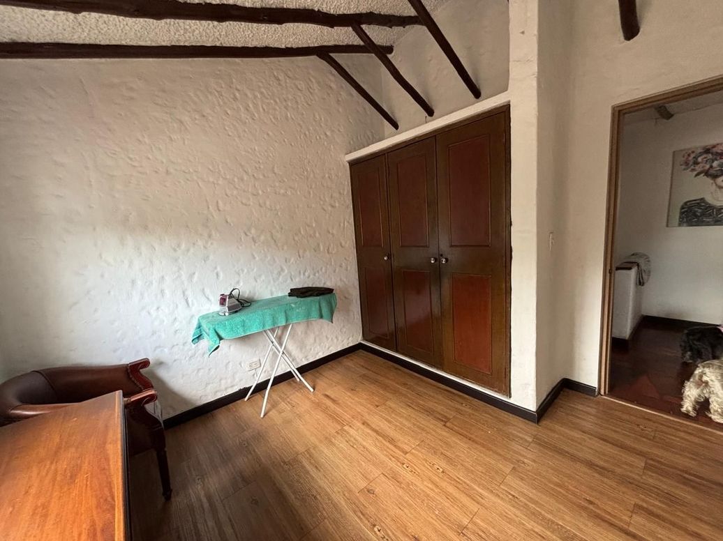 Casa de 4 alcobas en venta en Predio Caldas, Bogotá, 140 m² · foto 9 de 13