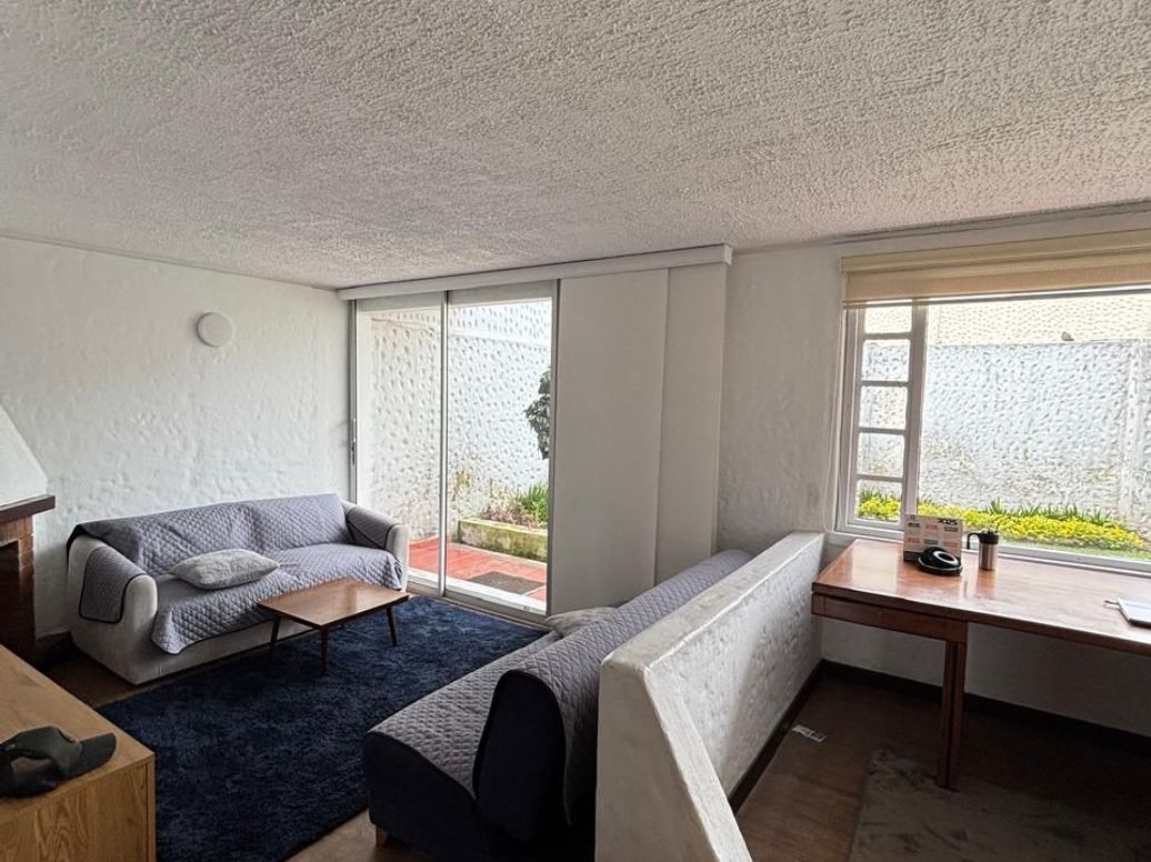Casa de 4 alcobas en venta en Predio Caldas, Bogotá, 140 m² · foto 4 de 13