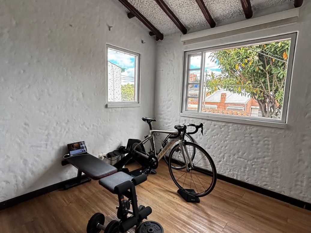 Casa de 4 alcobas en venta en Predio Caldas, Bogotá, 140 m² · foto 11 de 13