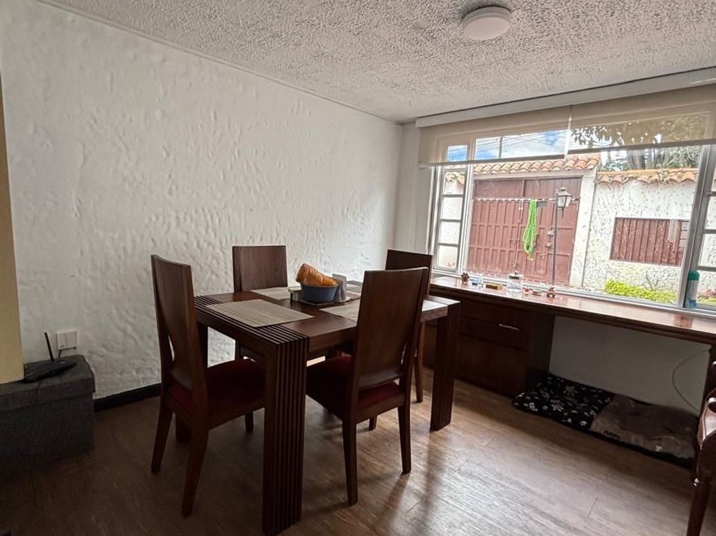 Casa de 4 alcobas en venta en Predio Caldas, Bogotá, 140 m² · foto 6 de 13