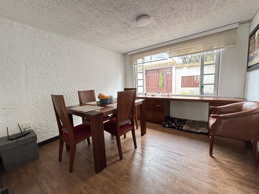 Casa de 4 alcobas en venta en Predio Caldas, Bogotá, 140 m² · foto 5 de 13