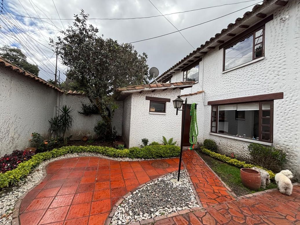 Casa de 4 alcobas en venta en Predio Caldas, Bogotá, 140 m² · foto 13 de 13