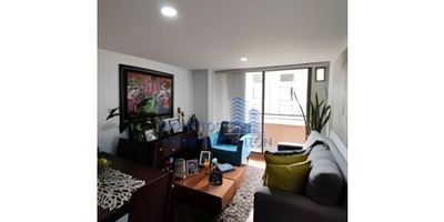 Acogedor Apartamento en el Exclusivo Barrio Country Club, ofrece una excelente distribución y múltiples comodidades para tu estilo de vida.

Al ingresar, disfrutarás de una espaciosa sala-comedor, cocina independiente con su zona de ropas, cuenta con 1 amplia alcoba principal, equipada con baño privado para tu mayor privacidad y confort. Además, dispone de un baño social para visitas.

Desde el balcón, podrás apreciar una agradable vista del entorno. El edificio ofrece servicios como portería, ascensor, tanque de agua propio, vigilancia 24 horas, citofonía y shut de basuras.

Para tu comodidad, el inmueble cuenta con garaje para residentes y visitantes, así como equipo de presión que asegura un suministro de agua constante.

¿Te gustaría conocerlo? Contáctanos y agenda tu visita. ¡Esta puede ser la oportunidad que estabas esperando! CZB9236

Si estás considerando la opción de financiar su compra a través de un crédito hipotecario, nos complace informarle que contamos con alianzas estratégicas con diversas entidades financieras. Ofrecemos asesoría personalizada para ayudarle a encontrar las mejores.

 
