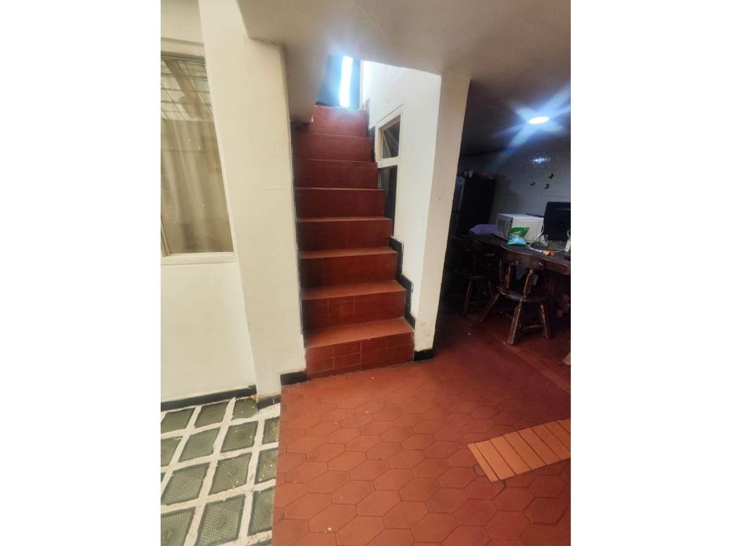 Casa de 7 alcobas en arriendo en Olaya, Bogotá, 377 m² · foto 16 de 20