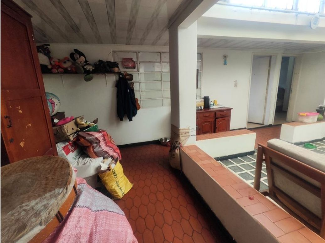 Casa de 7 alcobas en arriendo en Olaya, Bogotá, 377 m² · foto 20 de 20