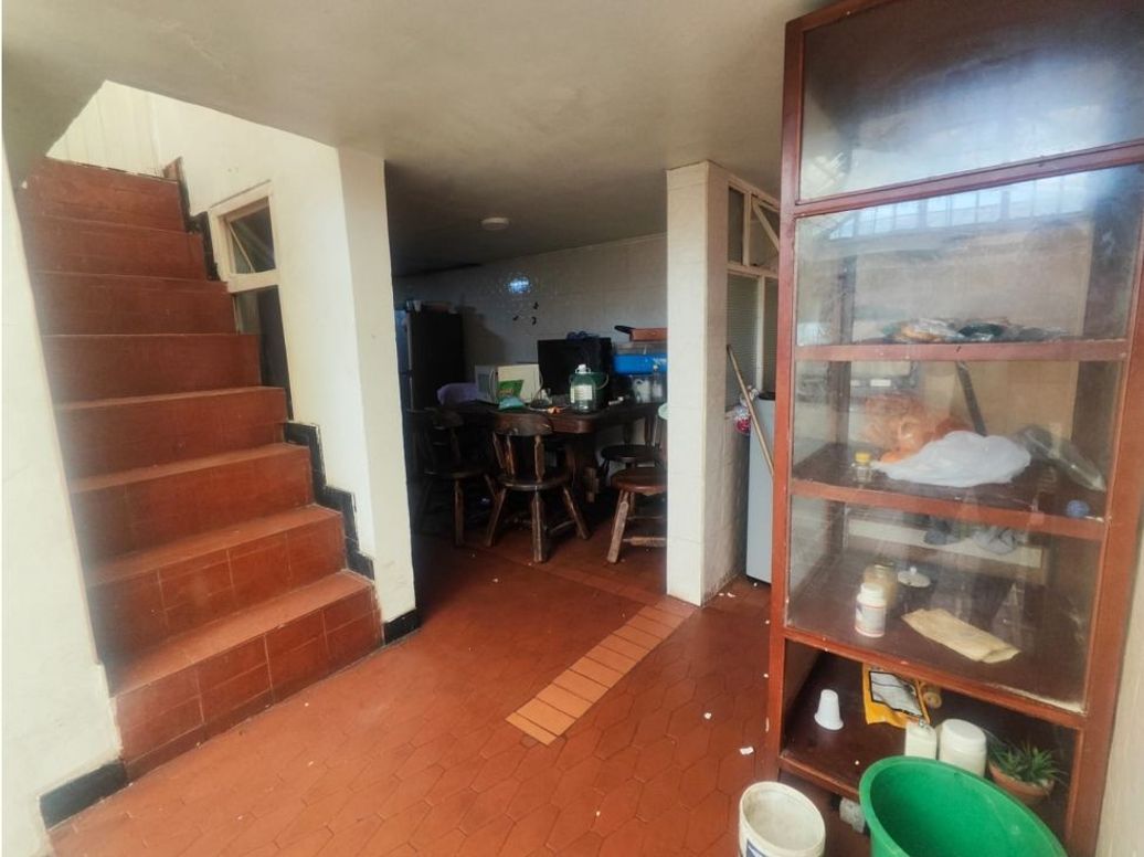 Casa de 7 alcobas en arriendo en Olaya, Bogotá, 377 m² · foto 12 de 20