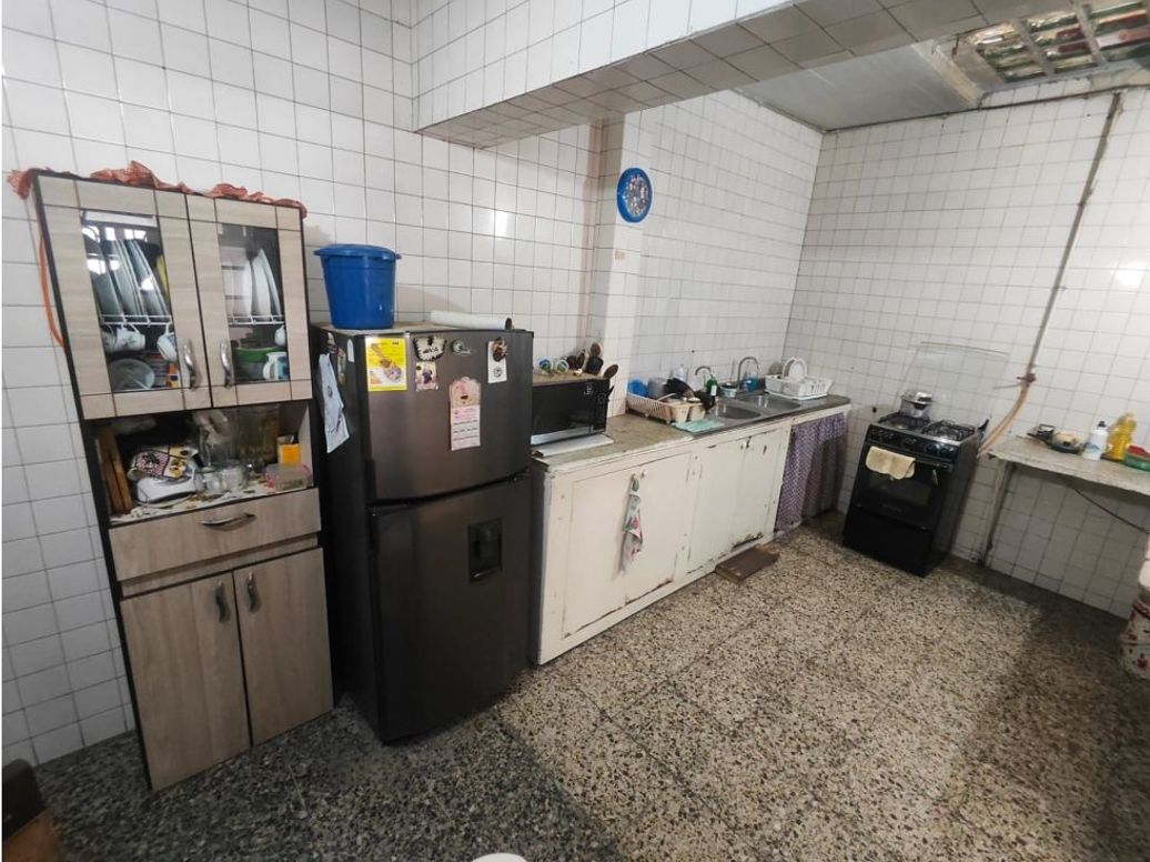 Casa de 7 alcobas en arriendo en Olaya, Bogotá, 377 m² · foto 15 de 20