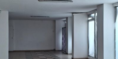 Local en arriendo el centro comercial el la matuna Cartagena.