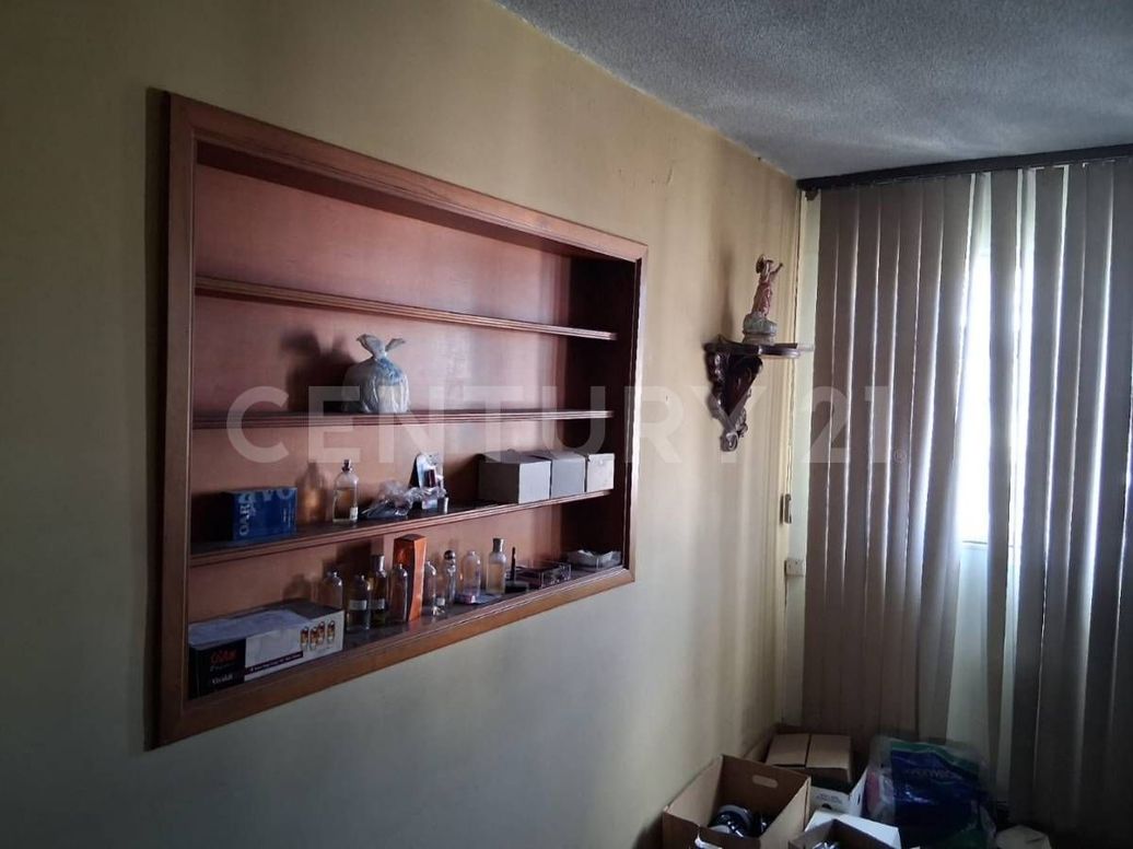 Casa de 5 alcobas en venta en Santa Isabel, Bogotá, 506 m² · foto 13 de 14