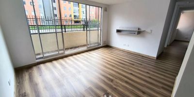 [ARR] ID HOUM: 162838

Entérate de todos los beneficios al arrendar con nosotros:
    • Asistencia e intermediación con el propietario
    • Firma tu contrato online
    • Arrienda sin burocracia, sin papeleos ni notarías

Departamento en arriendo, ubicado en El Verganzo, Los Maderos, Conjunto Residencial Teka, con una superficie construida de 62.00 m² y superficie total de 62.00  m². 

Sus principales características son:

    • No amoblado
    • 3 dormitorios
    • 2 baños
    • No Admite mascotas
    • 1 parqueadero
    • Año de construcción: 2025
            
Además, el inmueble cuenta con las siguientes amenidades:

    • Salón de eventos
    • Ascensor
    • Zona de juegos
    • Alberca
    • Gimnasio
    • Zona de asadores

Si arriendas con nosotros, te brindamos asesoría personalizada durante todo el proceso.

Requisitos para arrendar con nosotros:

    • Arrienda sin codeudor*, fácil, rápido y seguro
    • Demuestra un ingreso mensual neto de al menos 2.5 veces el valor del arriendo (los ingresos mensuales se pueden complementar por las personas que vivirán en este inmueble)
    • Completa tu información básica y mándanos tus extractos bancarios o documentos que demuestren tus ingresos
    • No debes tener reportes negativos en centrales de crédito
        

IMPORTANTE:

    • Te invitamos a agendar una visita a esta propiedad
    • Si tienes alguna duda por favor puedes solicitar más información desde los portales como también contactarte directamente con nosotros
    
Más que una inmobiliaria, somos Houm.
*Aplican T&C