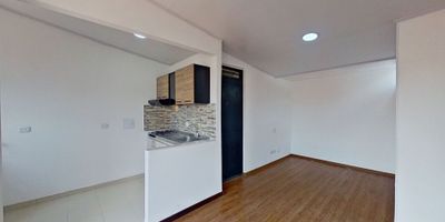 APARTAMENTO EN VENTA CONJUNTO TERRANOVA – TOCANCIPA

GRAN OPORTUNIDAD PARA OBTENER SU VIVIENDA

Características del Apartamento


 
 Vista interior iluminada y libre de ruido
 
 
 51 m² bien distribuidos
 
 
 3 habitaciones
 
 
 2 baños
 
 
 Sala-comedor amplia con balcón
 
 
 Cocina integral
 
 
 Zona de lavandería 
 
 
 Parqueadero propio comunal
 
 
 Acceso por escaleras
 
 
 Apartamento recién remodelado
 


Ventajas y Seguridad Jurídica


 
 Propiedad libre de gravámenes y completamente al día
 
 
 Se acepta financiación con todos los bancos
 
 
 Conjunto con salón comunal, zonas verdes, parque infantil y vigilancia 24/7
 
 
 Ubicación estratégica: a pocos minutos del Centro Comercial Milán Plaza, tiendas D1, Olímpica, Ara, Surtimax y del Colegio San Luis Gonzaga
 
 
 Fácil acceso por el Anillo Vial Verganzo y la vía Tibiflores
 


Agenda tu visita hoy mismo y conoce un apartamento listo para habitar, con precio especial y excelentes facilidades de compra.
Contáctanos para recibir más información y asegurar esta gran oportunidad en Tocancipá.

H3
