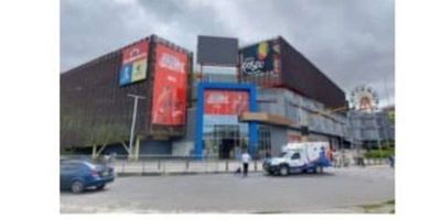 Inmueble con disposición medianera, cuenta con buena iluminación y ventilación natural, Dependencias: cocina y área de atención al público. Mezanine con lockers. Vetustez 3 años.  Vr. Admón. $1.500.000.