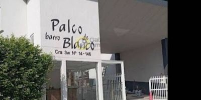 Apartamento en arriendo en Piedecuesta - Barro Blanco, cuenta con sala comedor, cocina semintegral, zona de ropas, 1 baño social, 3 alcobas y 2 de ellas con su respectivo closet.