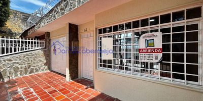 casa en arriendo barrio colombia