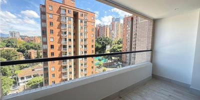 ARRIENDO APARTAMENTO, POBLADO CASTROPOL

CUENTA CON 2 HABITACIONES C/U CON BAÑO Y VESTIER, MAS BAÑO SOCIAL, BALCON, COCINA INTEGRAL, SALA COMEDOR, 2 PARQUEADEROS, 1 CUARTO UTIL, UNIDAD COMPLETA DE ZONAS COMUNES, PORTERIA 24H

INMOBILIARIA J URIBE
