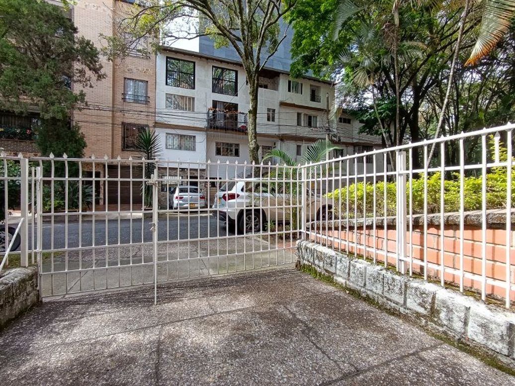 Apartaestudio en Arriendo con el Código 48223 en Suramericana