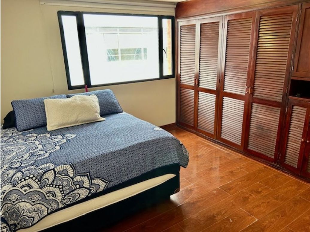 Apartamento de 2 alcobas en venta en Santa Barbara, Bogotá, 168 m² · foto 14 de 20