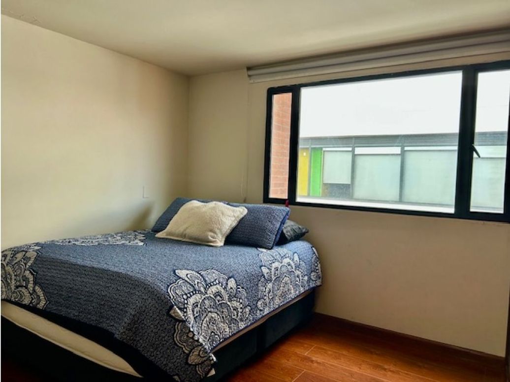 Apartamento de 2 alcobas en venta en Santa Barbara, Bogotá, 168 m² · foto 13 de 20