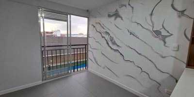 Apartamento Arriendo 30 mts Cundinamarca BOGOTÁ ANTONIO NARIÑO Código Coninsa:94273