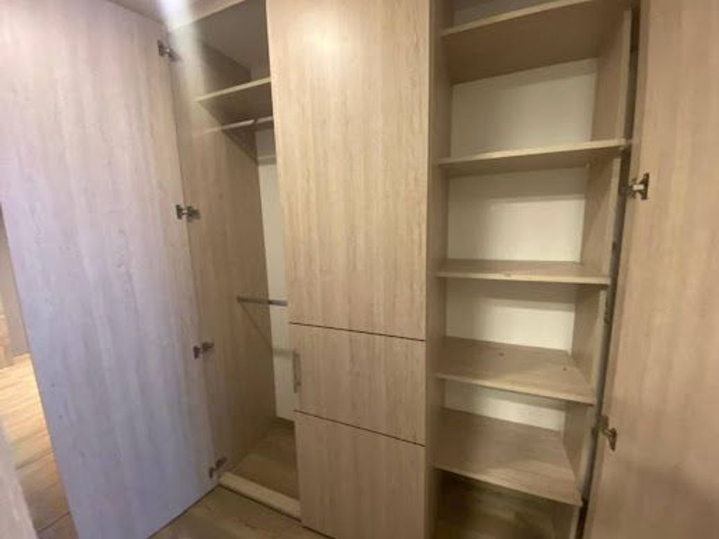Apartamento de 1 alcoba en venta en Chapinero, Bogotá, 32 m² · foto 7 de 10