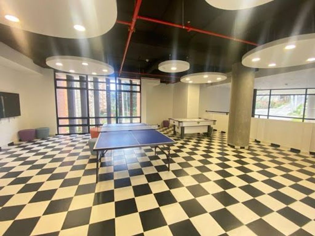 Apartamento de 1 alcoba en venta en Chapinero, Bogotá, 32 m² · foto 9 de 10