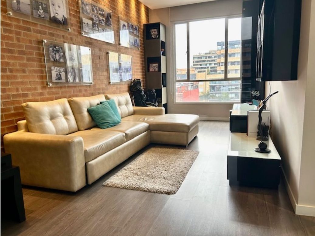 Apartamento de 3 alcobas en venta en Santa Paula, Bogotá, 245 m² · foto 11 de 20