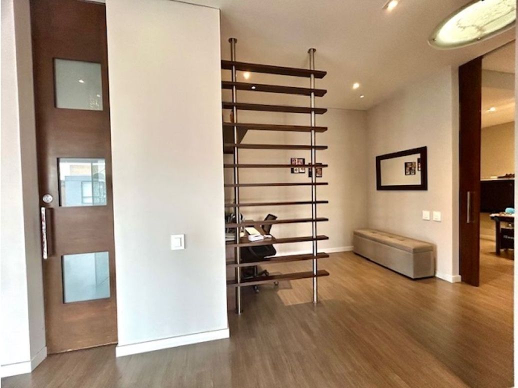 Apartamento de 3 alcobas en venta en Santa Paula, Bogotá, 245 m² · foto 20 de 20
