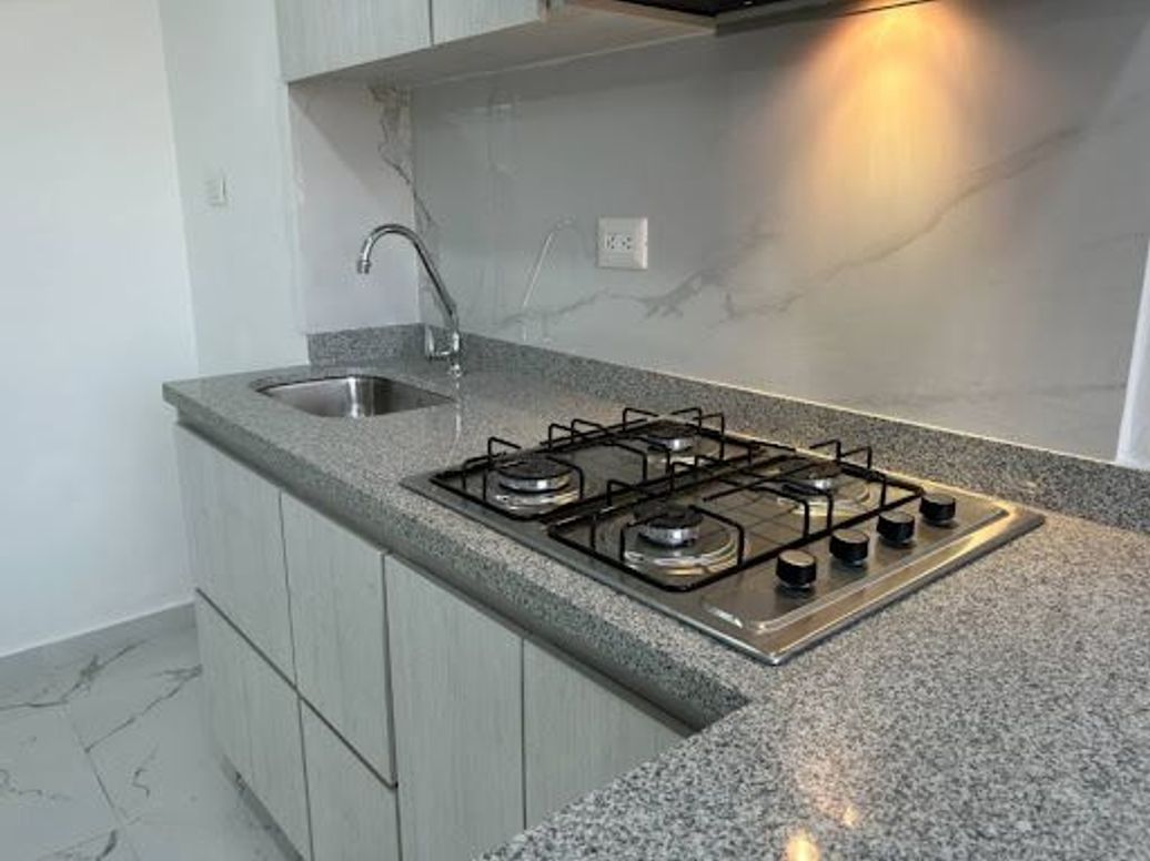 Apartamento de 1 alcoba en venta en Industrial Centenario, Bogotá, 31 m² · foto 5 de 17